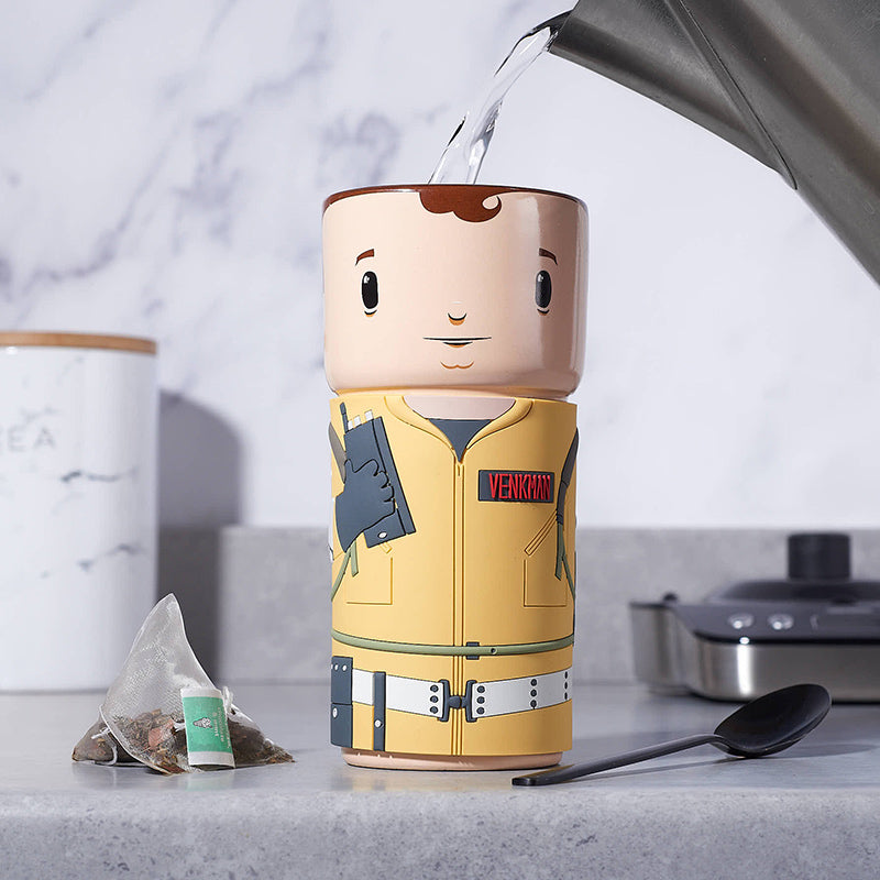 Tasse Peter Venkman