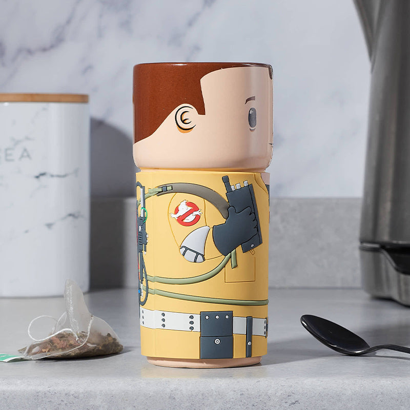 Tasse Peter Venkman