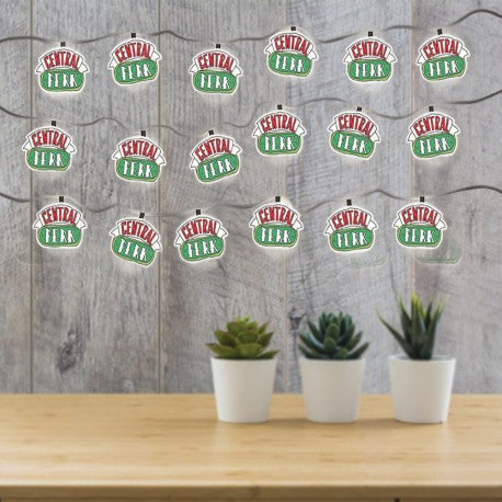 Guirlande Lumineuse Friends - Central Perk