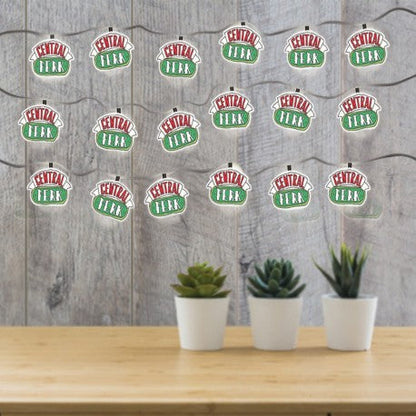 Guirlande Lumineuse Friends - Central Perk