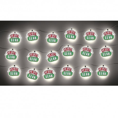 Guirlande Lumineuse Friends - Central Perk