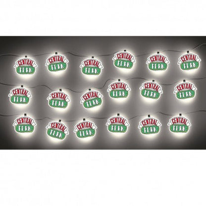 Guirlande Lumineuse Friends - Central Perk