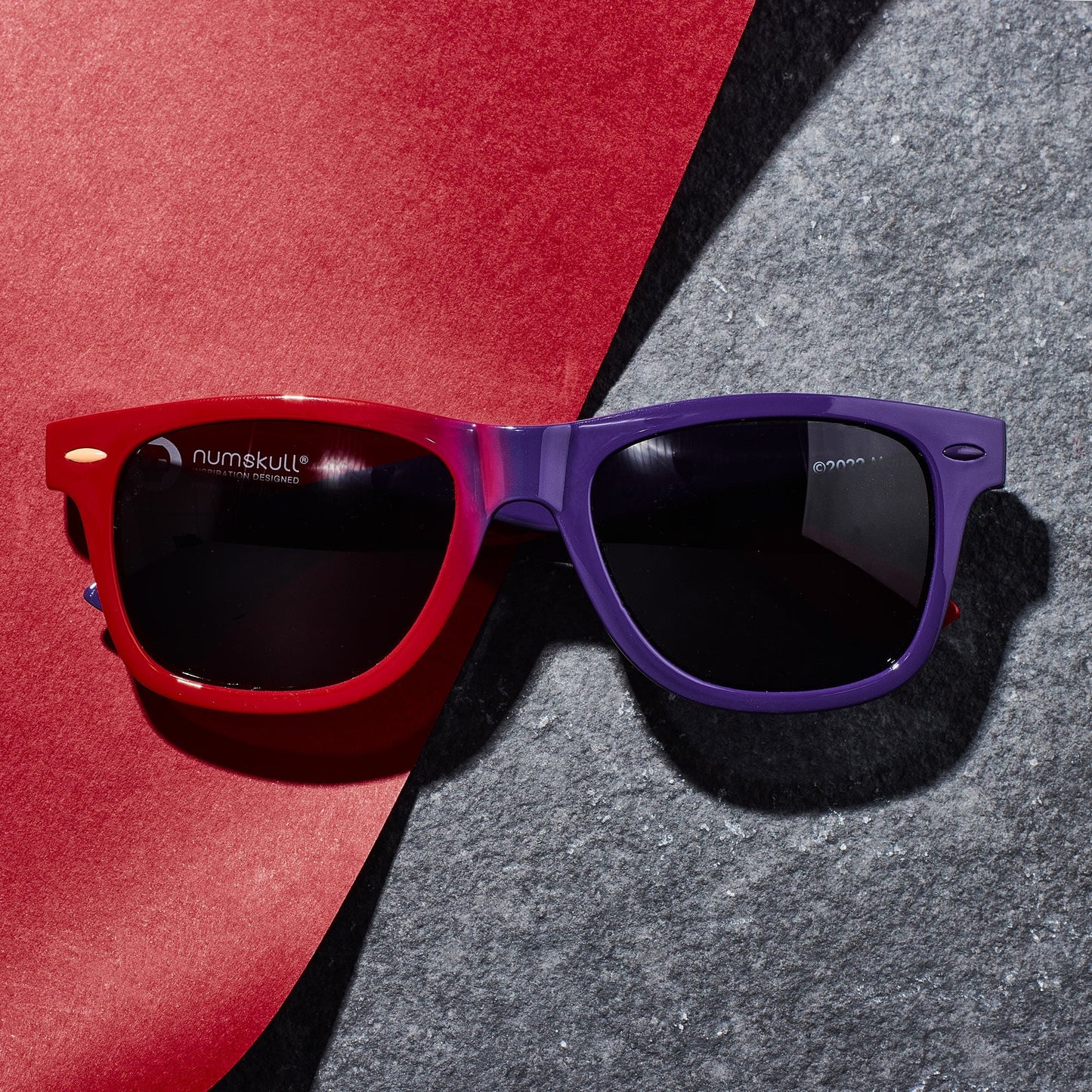 Lunettes de Soleil He-Man et Skeletor