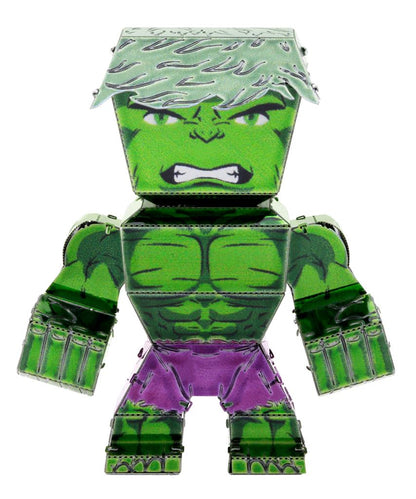 Hulk Metal Earth