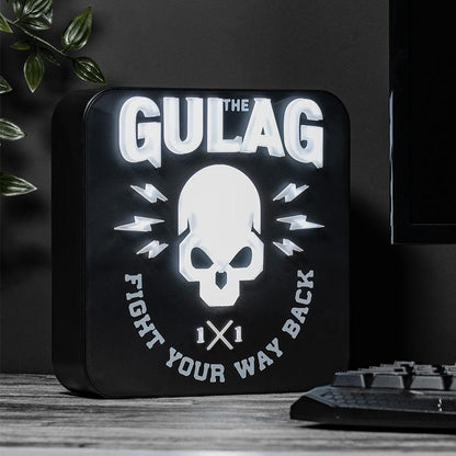 Lampe Call Of Duty Warzone Gulag Numskull