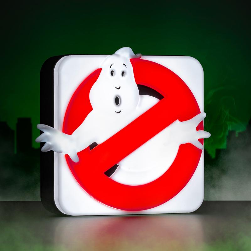 Lampe Ghostbusters 3D