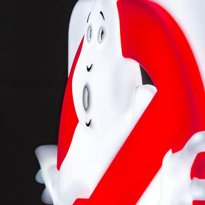 Lampe Ghostbusters 3D