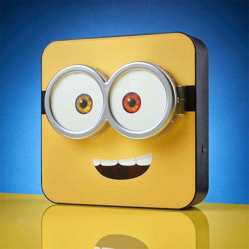 Lampe Minions Numskull