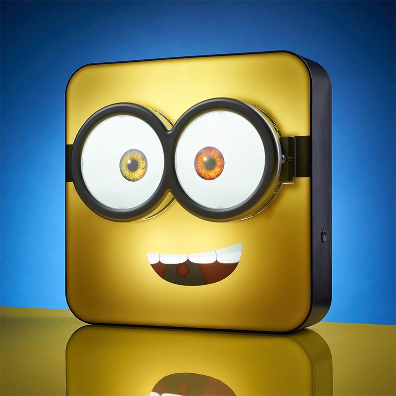 Lampe Minions