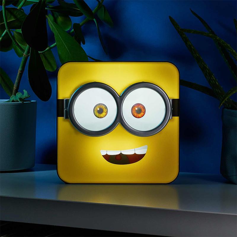 Lampe Minions