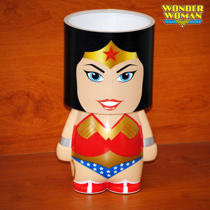 Lampe Wonder Woman Look Alite