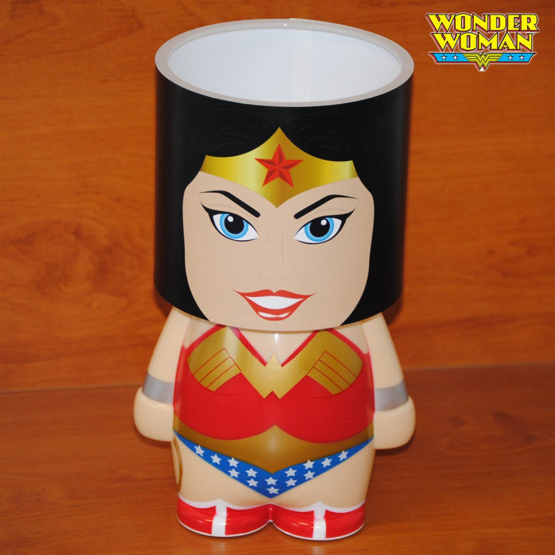 Lampe Wonder Woman Look Alite