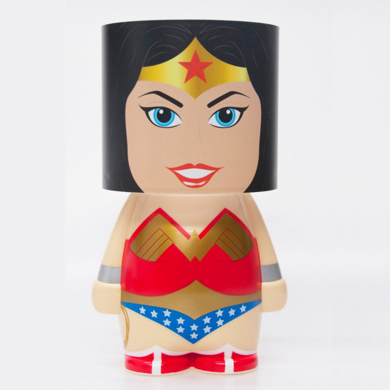 Lampe Wonder Woman Look Alite Numskull