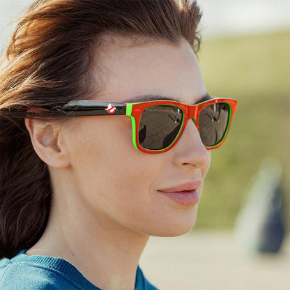 Lunettes de Soleil Ghostbusters