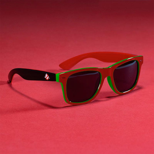 Lunettes de Soleil Ghostbusters Numskull