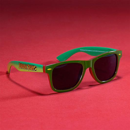 Lunettes de Soleil Jurassic Park Numskull