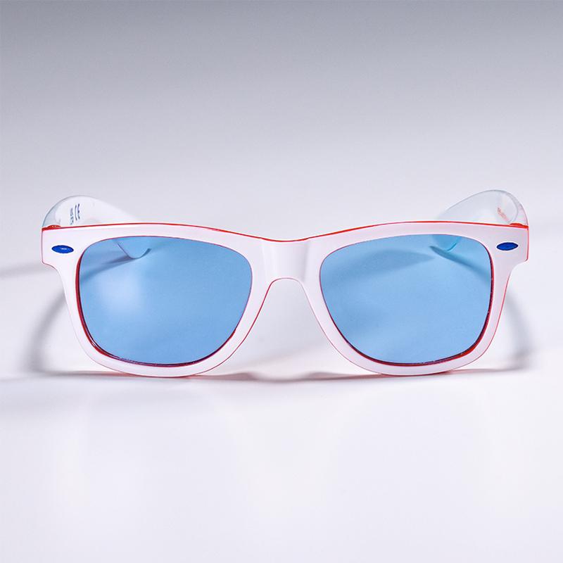 Lunettes de Soleil Pepsi