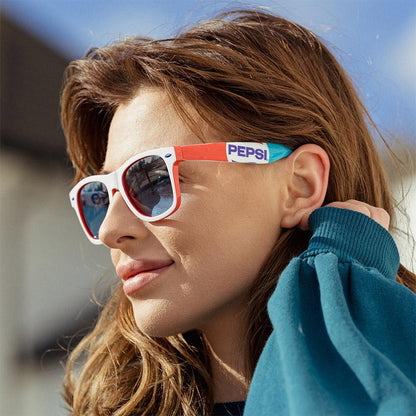 Lunettes de Soleil Pepsi