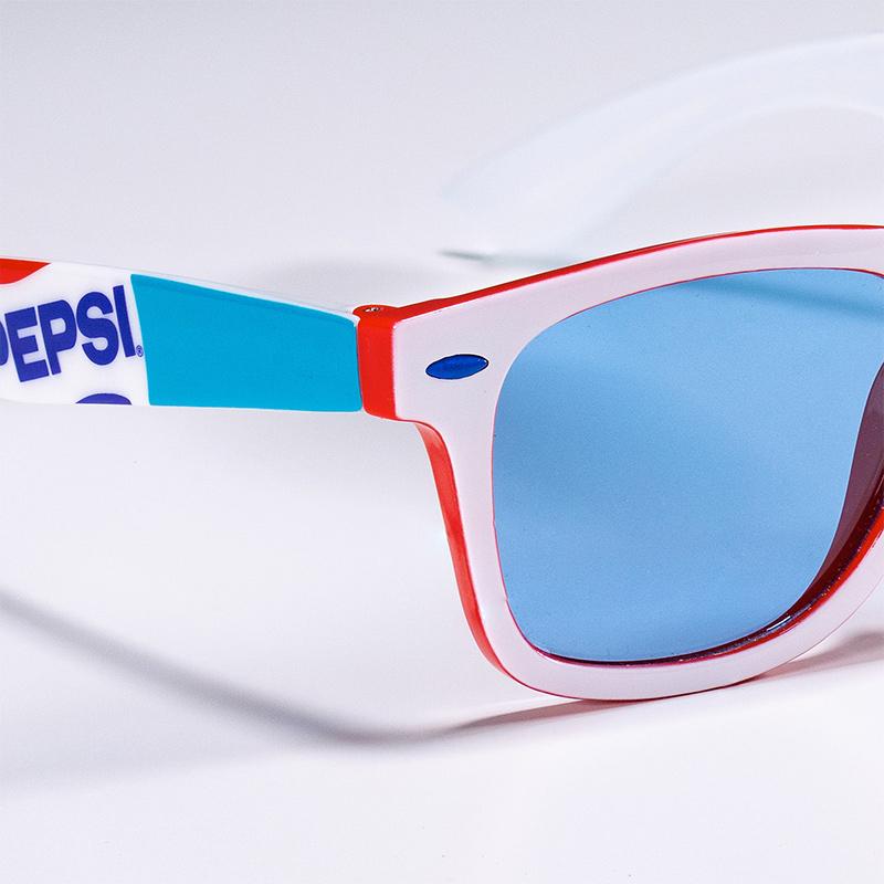 Lunettes de Soleil Pepsi