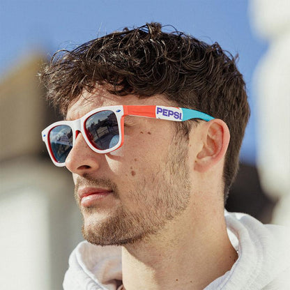 Lunettes de Soleil Pepsi