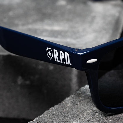 Lunettes de Soleil Resident Evil RPD