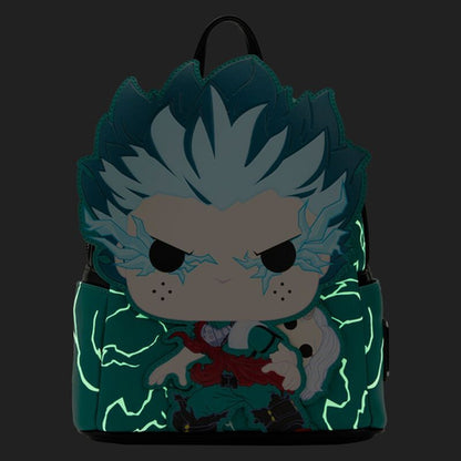 Petit Sac à dos Deku infinity cosplay