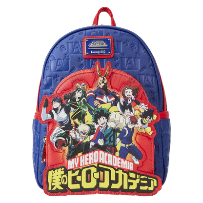 Petit Sac à Dos My Hero Academia