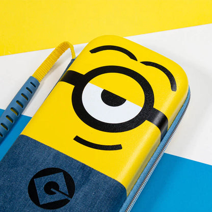 Minions Nintendo Switch Case