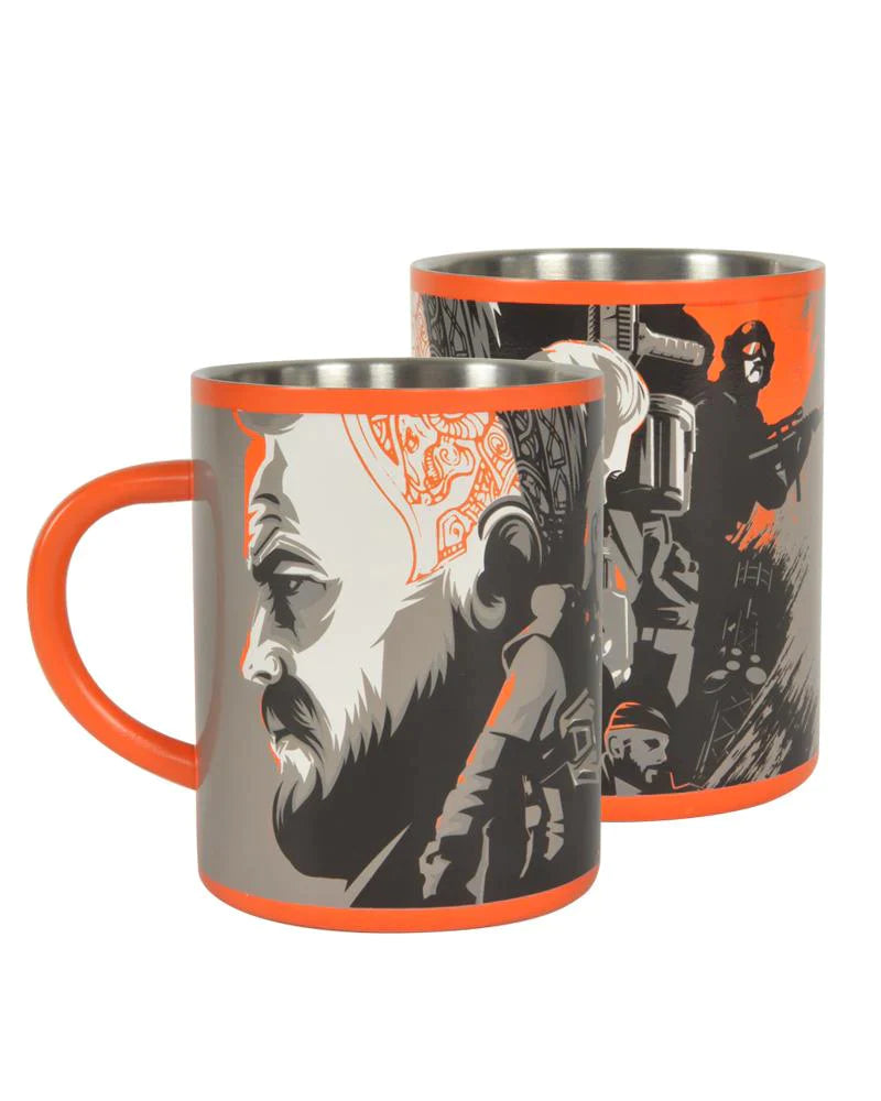 Mug Call of Duty Black Ops Numskull