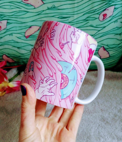 Mug Nostaligia