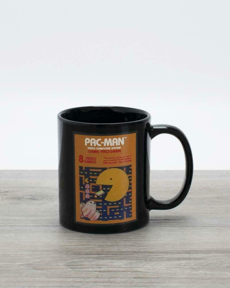 Mug Pac-Man Numskull