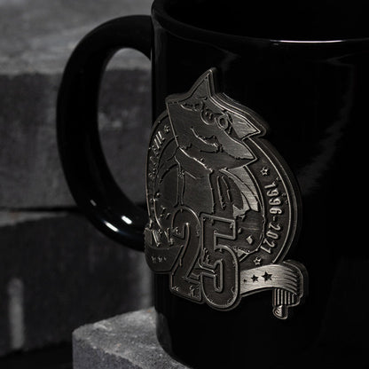 Mug Resident Evil - 25ème Anniversaire