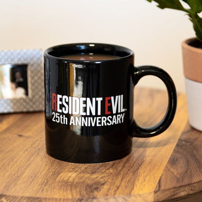 Mug Resident Evil - 25ème Anniversaire