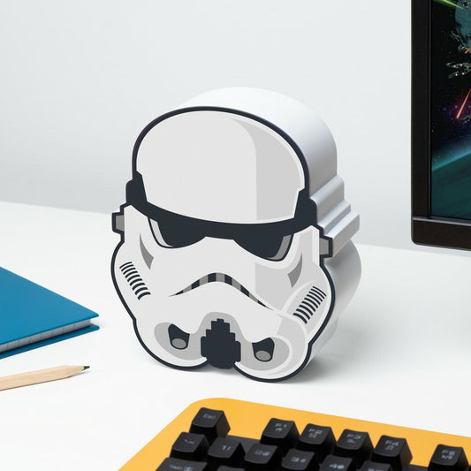 Lampe Stormtrooper