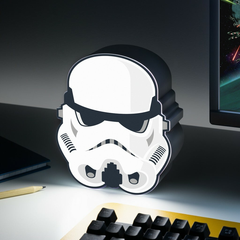 Lampe Stormtrooper