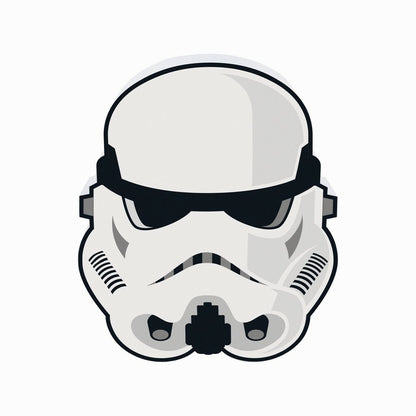 Lampe Stormtrooper