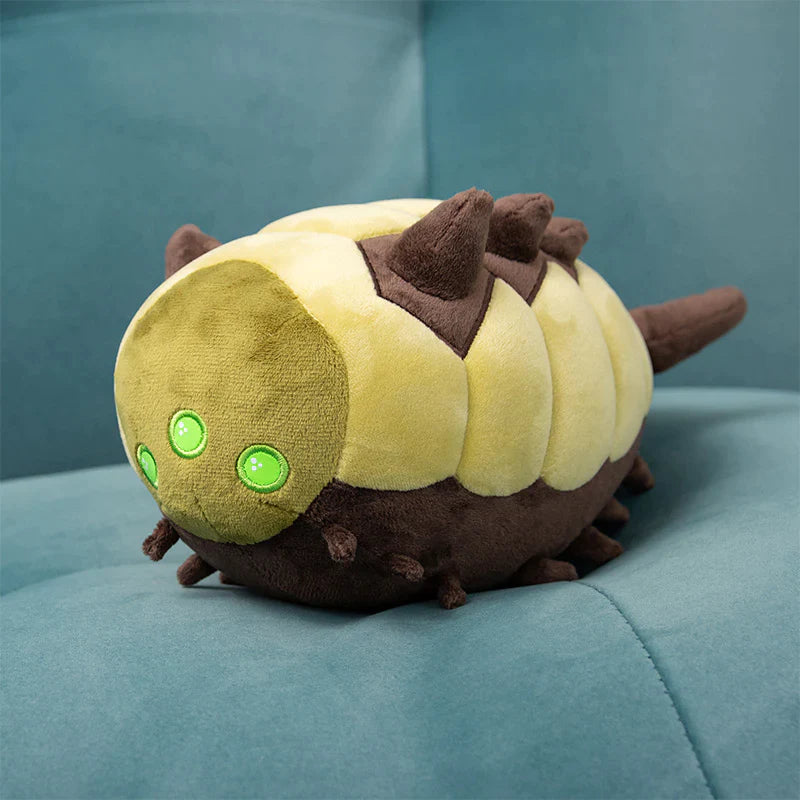 Peluche Hive Worms Numskull