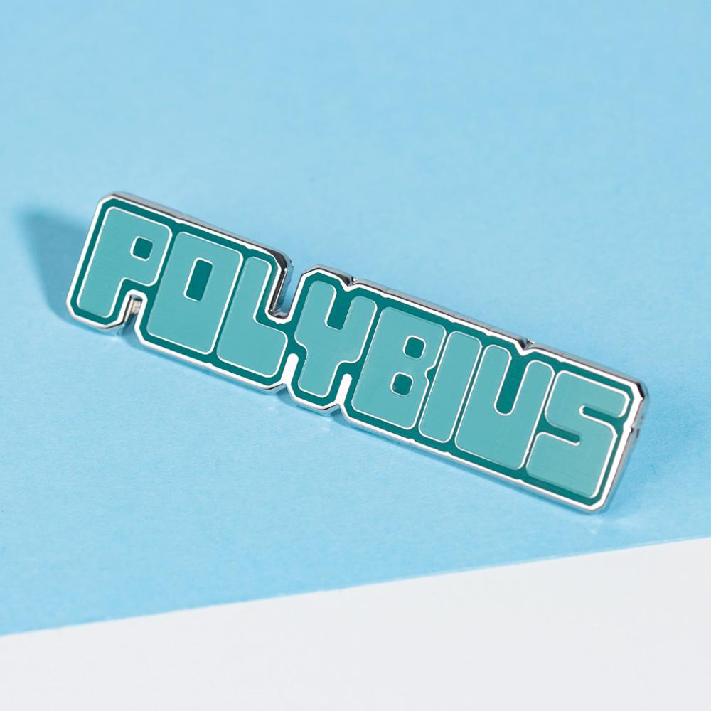 Pin's Polybius