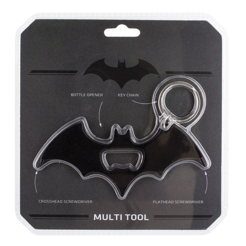 Porte-clés Multifonction Batman