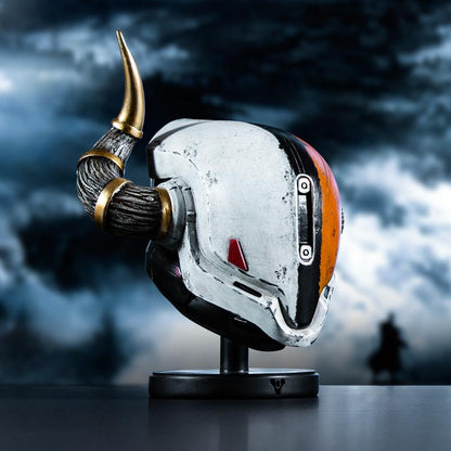 Réplique du Casque de Lord Shaxx - PRECOMMANDE*