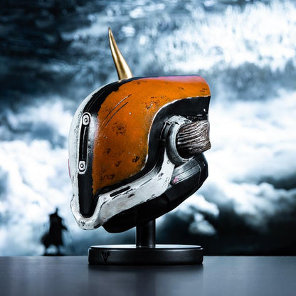 Réplique du Casque de Lord Shaxx - PRECOMMANDE* Numskull