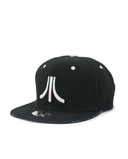 Snapback Atari Asteroids Numskull