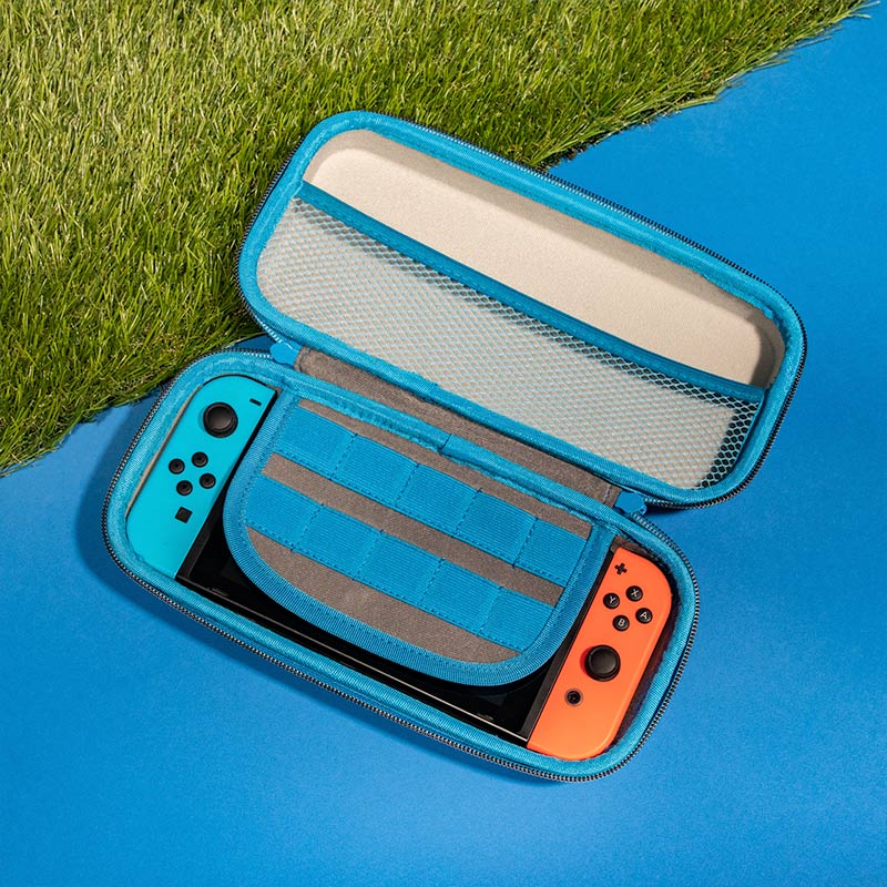 Sonic le Hérisson Nintendo Switch Case