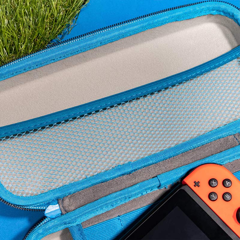 Sonic le Hérisson Nintendo Switch Case