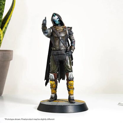 Statue Cayde-6 - Edition Limitée Numskull