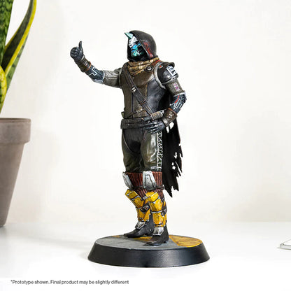 Statue Cayde-6 - Edition Limitée