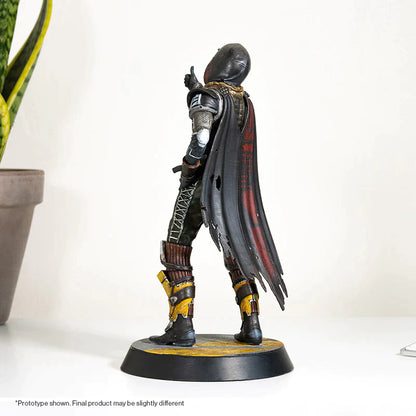 Statue Cayde-6 - Edition Limitée