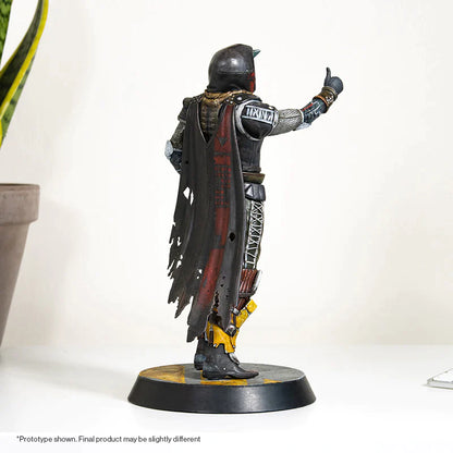 Statue Cayde-6 - Edition Limitée