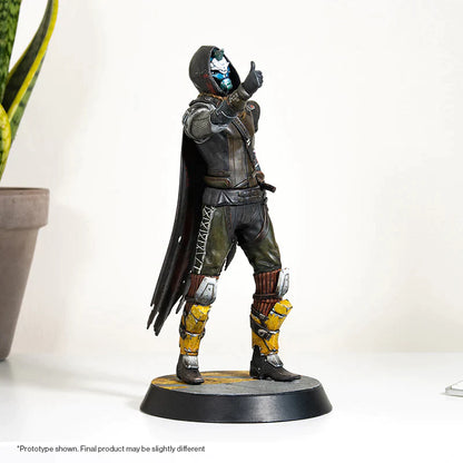 Statue Cayde-6 - Edition Limitée