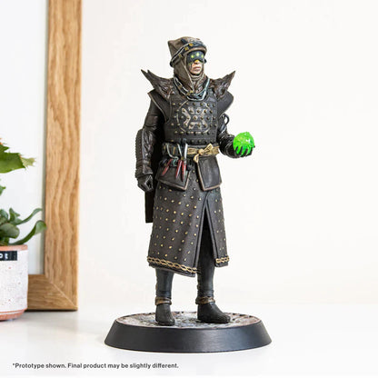 Statue Eris Morn Numskull